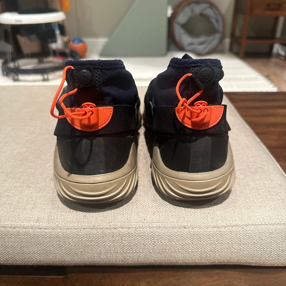 Men’s NikeLab ACG 07 KMTR Obsidian Shoes - Picture 5 of 7